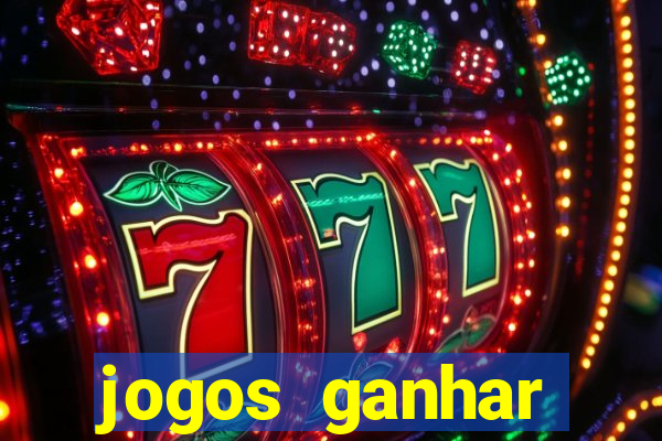 jogos ganhar dinheiro via pix